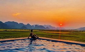 Karst Villas Phong Nha